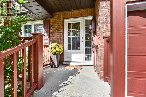 266 Church Street, Brockville, ON - Outdoor