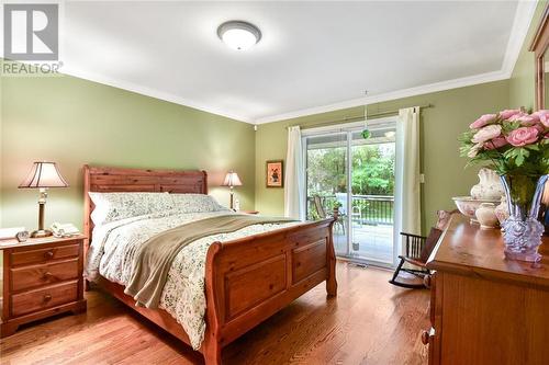 266 Church Street, Brockville, ON - Indoor Photo Showing Bedroom