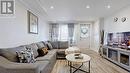 23 Failsworth Avenue, Toronto, ON  - Indoor Photo Showing Living Room 