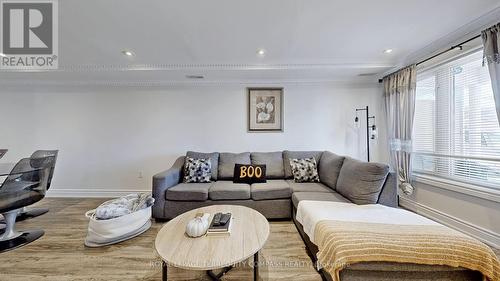 23 Failsworth Avenue, Toronto, ON - Indoor Photo Showing Living Room