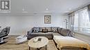 23 Failsworth Avenue, Toronto, ON  - Indoor Photo Showing Living Room 