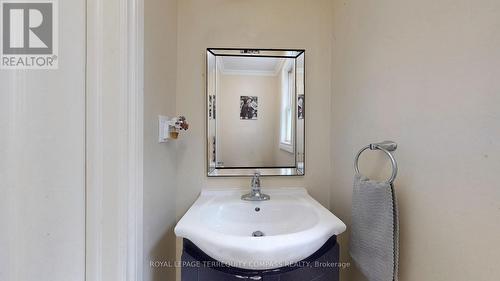 23 Failsworth Avenue, Toronto, ON - Indoor Photo Showing Bathroom