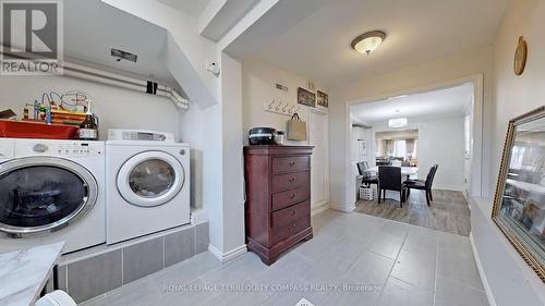 23 Failsworth Avenue, Toronto, ON - Indoor Photo Showing Laundry Room