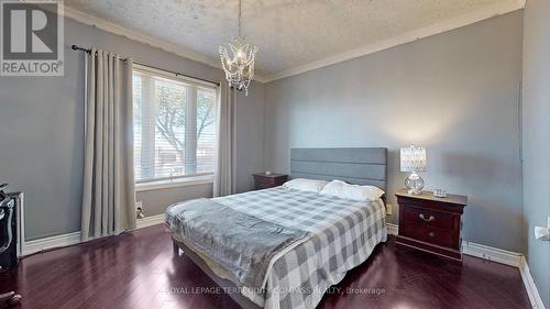 23 Failsworth Avenue, Toronto, ON - Indoor Photo Showing Bedroom