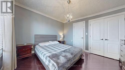 23 Failsworth Avenue, Toronto, ON - Indoor Photo Showing Bedroom