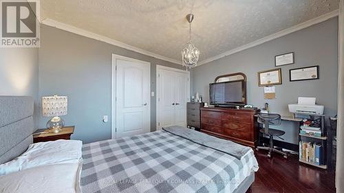 23 Failsworth Avenue, Toronto, ON - Indoor Photo Showing Bedroom