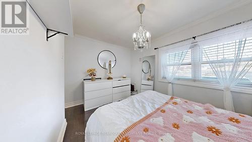 23 Failsworth Avenue, Toronto, ON - Indoor Photo Showing Bedroom