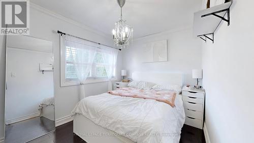 23 Failsworth Avenue, Toronto, ON - Indoor Photo Showing Bedroom