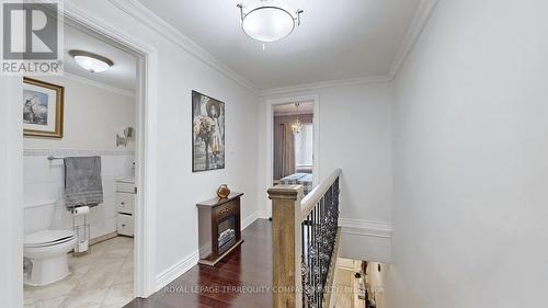 23 Failsworth Avenue, Toronto, ON - Indoor Photo Showing Bathroom