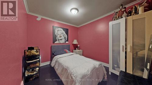 23 Failsworth Avenue, Toronto, ON - Indoor Photo Showing Bedroom