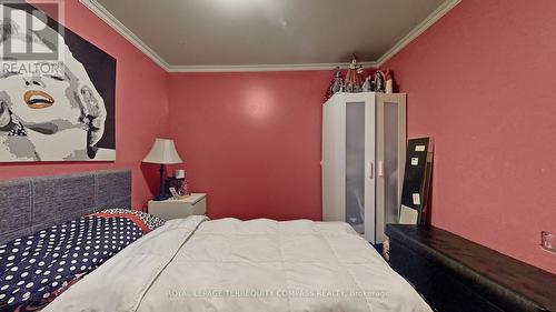 23 Failsworth Avenue, Toronto, ON - Indoor Photo Showing Bedroom