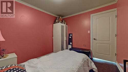 23 Failsworth Avenue, Toronto, ON - Indoor Photo Showing Bedroom