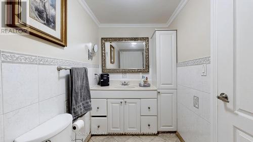 23 Failsworth Avenue, Toronto, ON - Indoor Photo Showing Bathroom