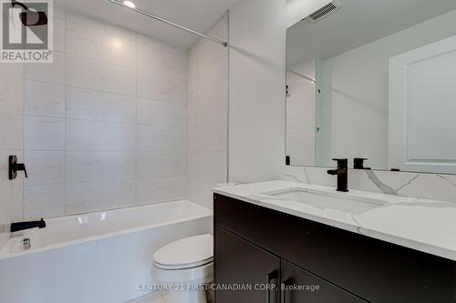 59 - 3900 Savoy Street W, London, ON - Indoor Photo Showing Bathroom