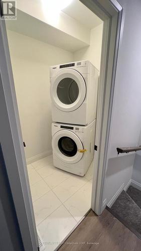 59 - 3900 Savoy Street W, London, ON - Indoor Photo Showing Laundry Room