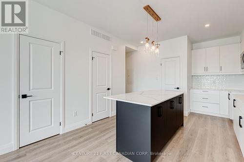 59 - 3900 Savoy Street W, London, ON - Indoor Photo Showing Kitchen