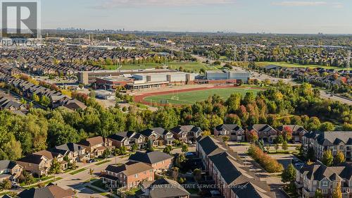 3130 Edgar Avenue, Burlington, ON - Outdoor With View