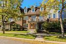 3130 Edgar Avenue, Burlington, ON  - Outdoor With Balcony With Deck Patio Veranda With Facade 