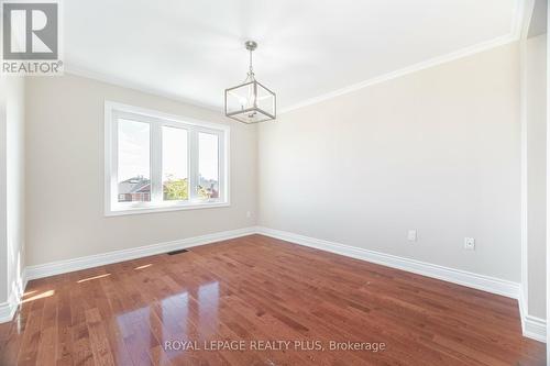 524 Lumberton Crescent, Mississauga, ON - Indoor Photo Showing Other Room