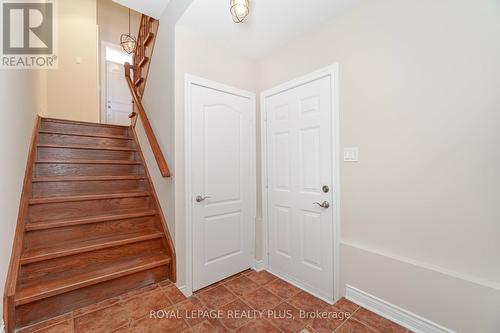 524 Lumberton Crescent, Mississauga, ON - Indoor Photo Showing Other Room