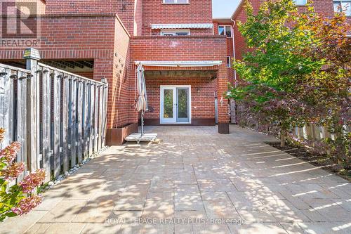 524 Lumberton Crescent, Mississauga, ON - Outdoor With Exterior