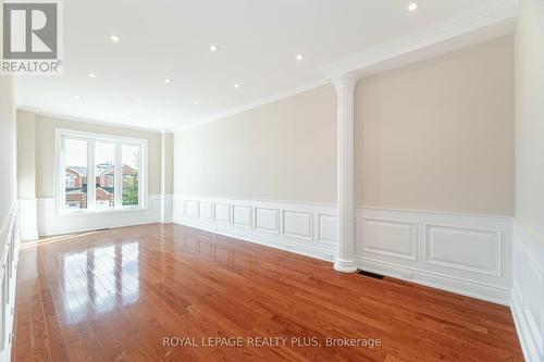 524 Lumberton Crescent, Mississauga, ON - Indoor Photo Showing Other Room