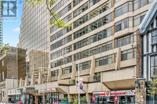 902 - 900 Yonge Street, Toronto, ON - Outdoor