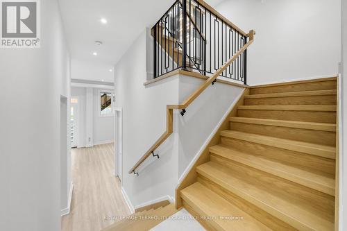 68 Lynnhaven Road, Toronto, ON - Indoor Photo Showing Other Room