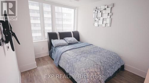 1103 - 470 Front Street W, Toronto, ON - Indoor Photo Showing Bedroom