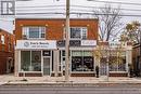 850-858 King Street W, Hamilton, ON 