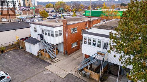 850-858 King Street W, Hamilton, ON 