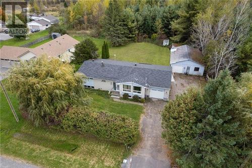 375 White Water Road, Pembroke, ON - Outdoor