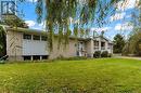 375 White Water Road, Pembroke, ON  - Outdoor With Facade 