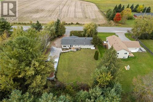 375 White Water Road, Pembroke, ON - Outdoor With View