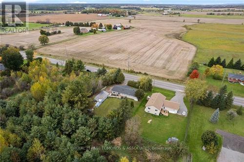 375 White Water Road, Laurentian Valley, ON - Outdoor With View