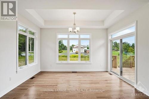 46 Tennant Drive, Rideau Lakes, ON - Indoor Photo Showing Other Room