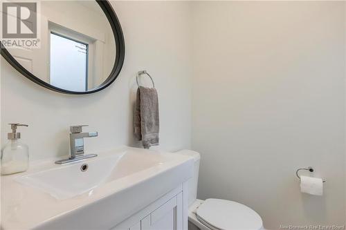 10 Shad Court, Moncton, NB - Indoor Photo Showing Bathroom