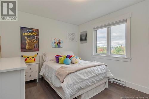 10 Shad Court, Moncton, NB - Indoor Photo Showing Bedroom