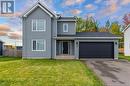 10 Shad Court, Moncton, NB  - Outdoor 