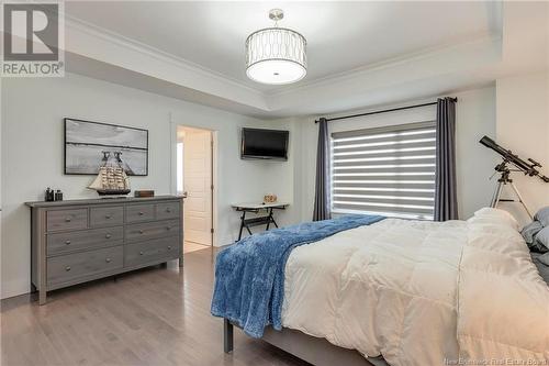 10 Shad Court, Moncton, NB - Indoor Photo Showing Bedroom