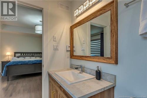 10 Shad Court, Moncton, NB - Indoor Photo Showing Bathroom