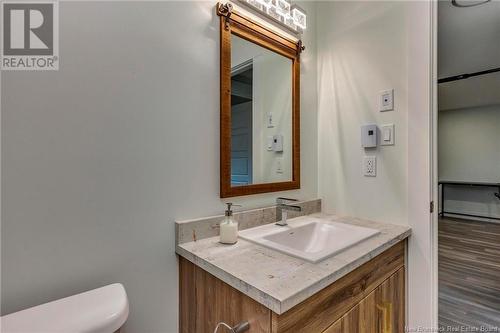 10 Shad Court, Moncton, NB - Indoor Photo Showing Bathroom