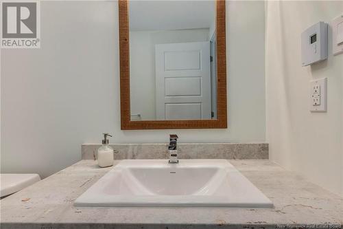 10 Shad Court, Moncton, NB - Indoor Photo Showing Bathroom