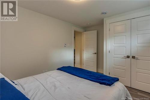 10 Shad Court, Moncton, NB - Indoor Photo Showing Bedroom