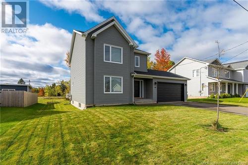 10 Shad Court, Moncton, NB - Outdoor