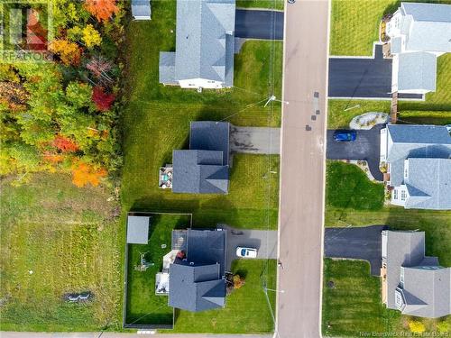 10 Shad Court, Moncton, NB - Outdoor With View