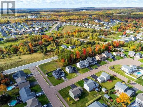 10 Shad Court, Moncton, NB - Outdoor With View