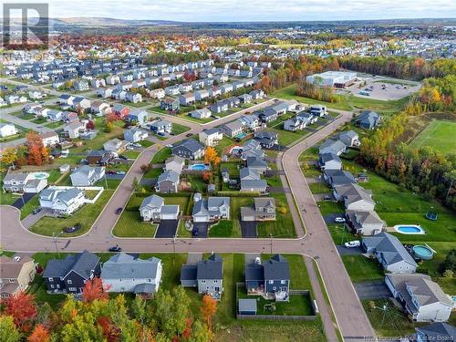 10 Shad Court, Moncton, NB - Outdoor With View