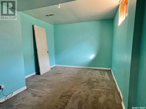 411 Crawford Avenue E, Melfort, SK - Indoor Photo Showing Other Room