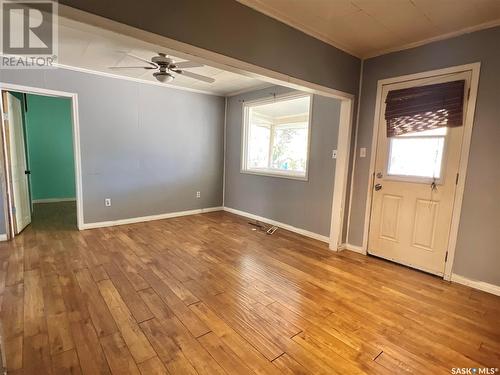 411 Crawford Avenue E, Melfort, SK - Indoor Photo Showing Other Room